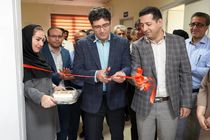 افتتاح دومین مرکز استاندارد آموزش احیای قلبی–ریوی کشور در بندرعباس