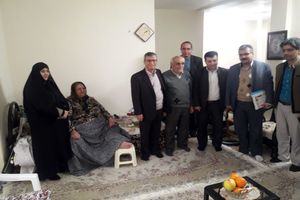 ایران اسلامی همواره مدیون ایثار و از جان‌ گذشتگی شهدا است