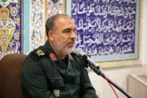  نیرو‌های مسلح قدرتمندتر از همیشه آمادگی مقابله با دشمنان را دارند