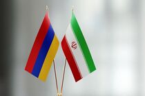 فردا دبیر شورای امنیت ارمنستان به تهران می‌آید