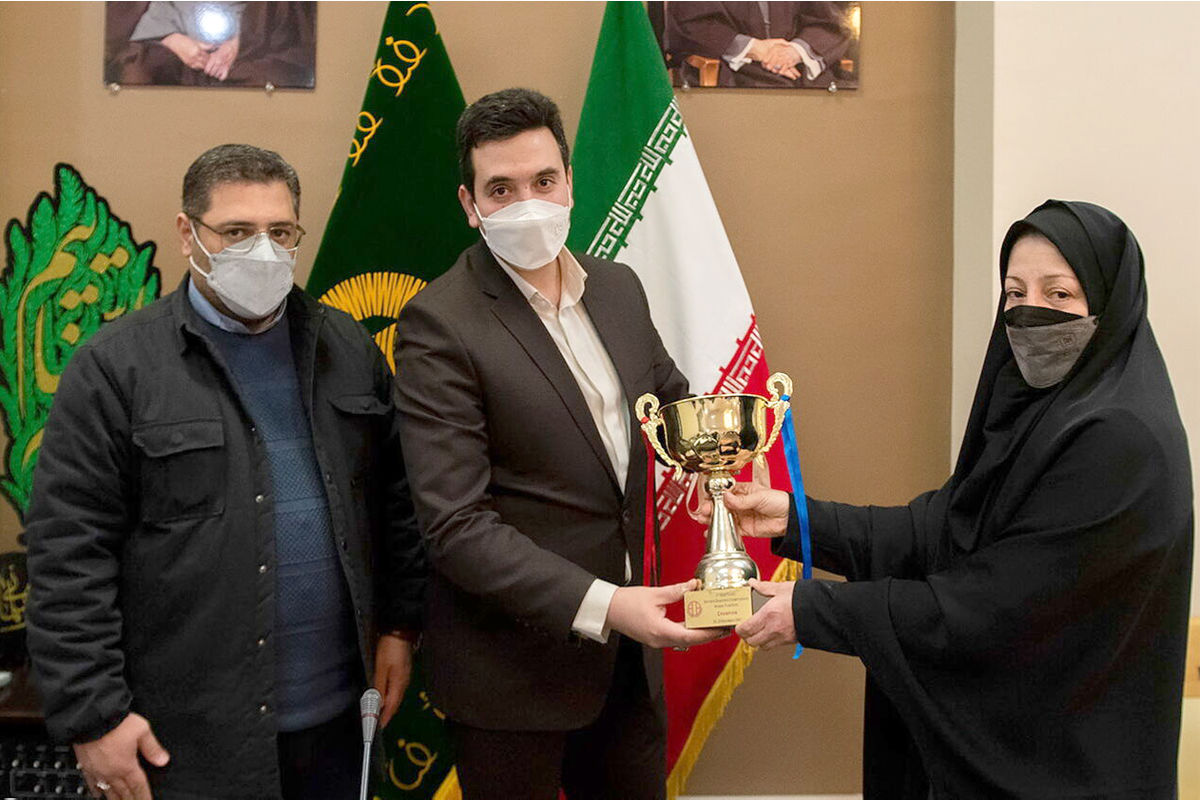  قهرمان کرمانشاهی