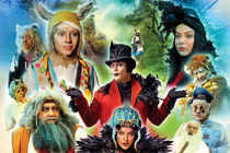 اکران پیشونی سفید ۲ از نیمه دوم مهرماه