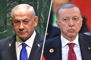  طرح اردوغان را در سوریه خنثی کردیم