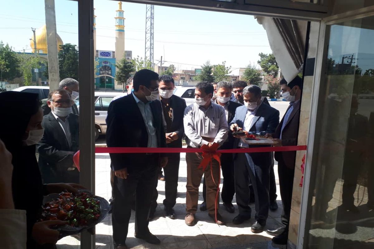 شهرستان پارس آباد