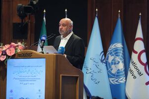 وزیر تعاون بر نقش تعاونی‌ها در ساختن جهانی بهتر تأکید کرد