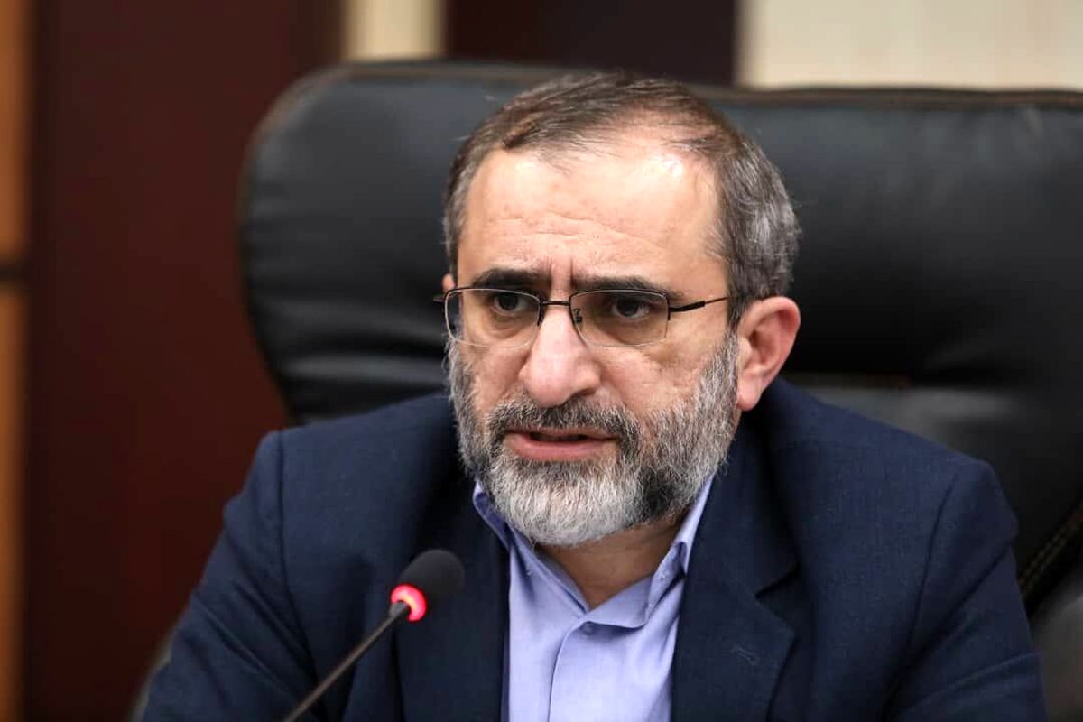 استاندار مرکزی