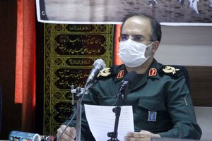 ویژگی ولایتمداری شخصیت مالک اشتر را برجسته کرد