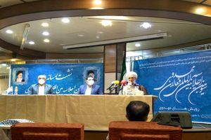 جزئیات سومین اجلاسیه بین المللی فعالان مهدوی تشریح شد/رونمایی از کتاب درسنامه مهدویت راهبر