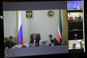 فعال بودن میز دبیرخانه اتحادیه اوراسیا در گیلان/سفر هیأت تجاری جمهوری تاتارستان به گیلان