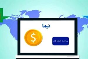 خرید ۱۰۹ میلیون دلار در سامانه نیما ثبت شد