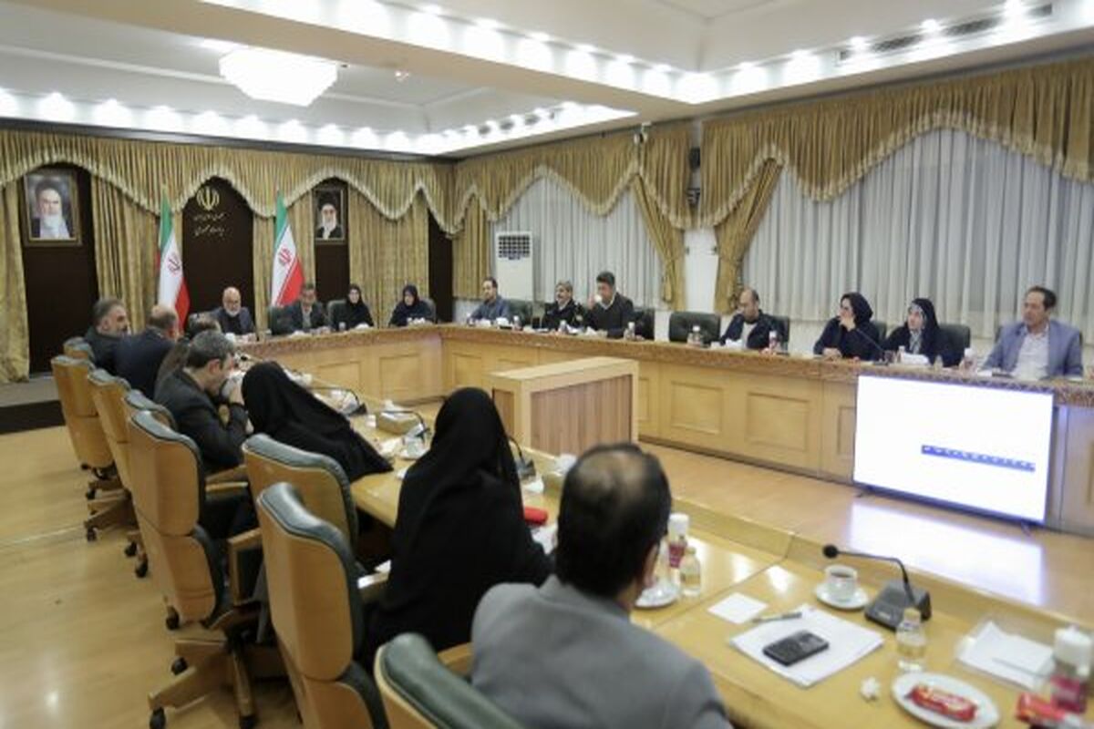 معاون اجرایی رئیس جمهور