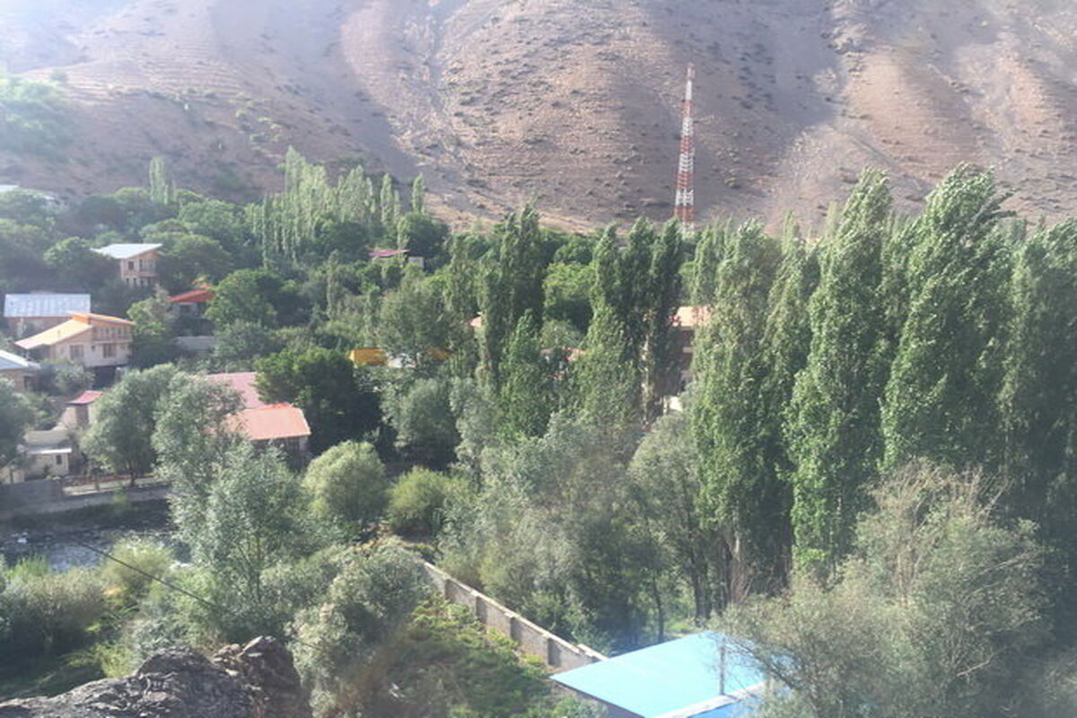 روستا