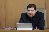 بزرگ‌ترین نقطه تعامل کشورهای منطقه با ایران از طریق راه‌های ترانزیتی ارتقا می‌یابد