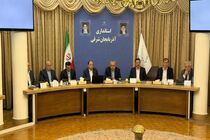 بخش کشاورزی پیشتاز رشد اقتصادی علی‌رغم خشکسالی شدید است