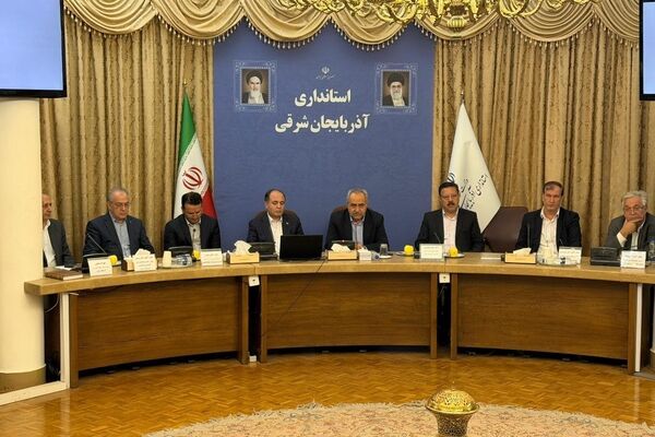 بخش کشاورزی پیشتاز رشد اقتصادی علی‌رغم خشکسالی شدید است