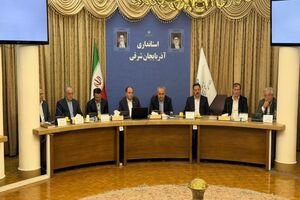 بخش کشاورزی پیشتاز رشد اقتصادی علی‌رغم خشکسالی شدید است