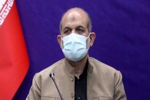 سردار شفقت معاون وزیر کشور شد