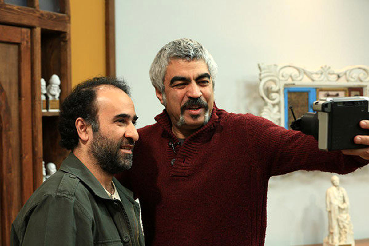 برنامه کتاب باز