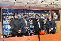 زمان برگزاری مسابقات مرحله یک شانزدهم جام حذفی فوتبال مشخص شد