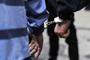 شناسایی و دستگیری عامل قتل سرباز وظیفه در هرمزگان  