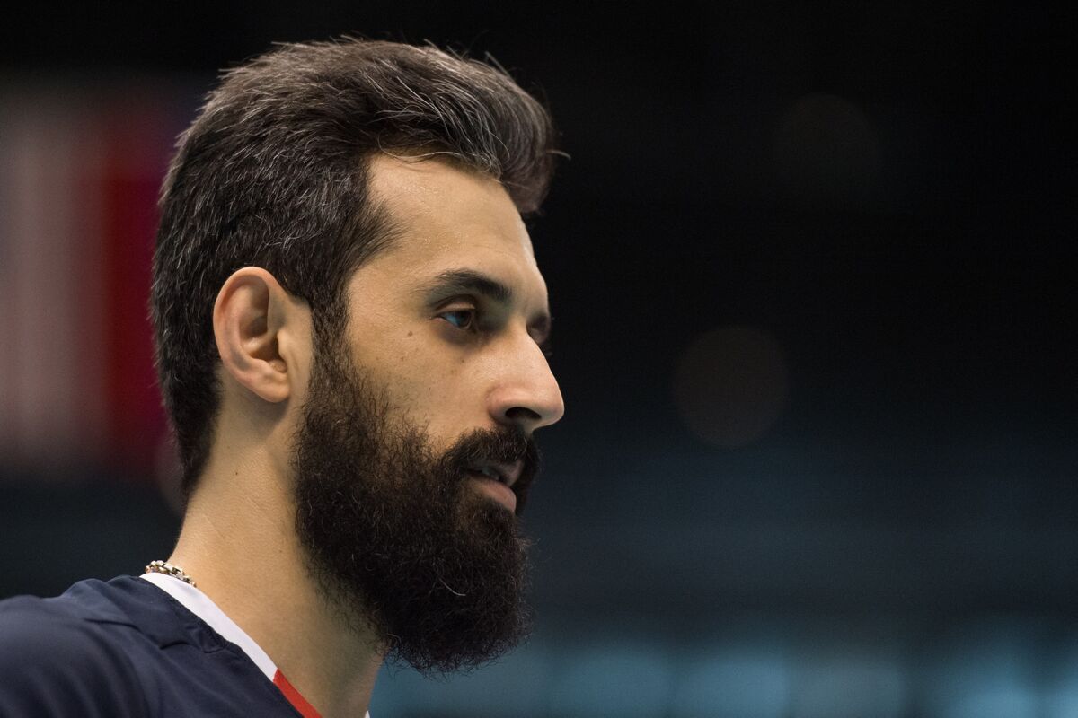 سعید معروف