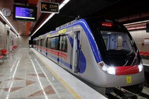 ۴ ایستگاه مترو پایتخت در نیمه نخست سال افتتاح می‌شود