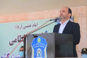 پیش بینی حضور سه تا پنج میلیون نفر گردشگر نوروزی در هرمزگان 