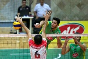 حضور تماشاگران پرشور آملی دلیل مهم نتیجه‌گیری مثبت کاله است