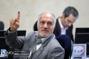 سومین روز ثبت نام انتخابات یازدهمین دوره مجلس