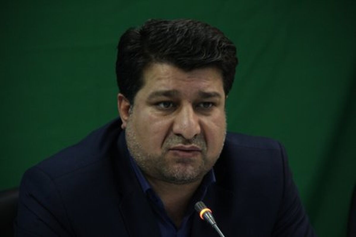 علی عباس کمری