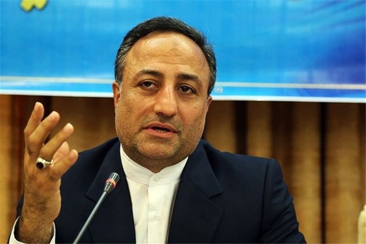 مرندی