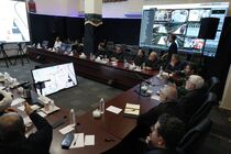 همه تمهیدات لازم برای برگزاری مراسم تاریخی تشییع رهبر شهید فراهم است