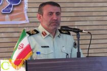 کهگیلویه و بویراحمد امن‌ترین استان کشور است