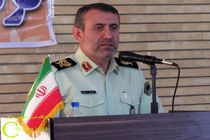 کهگیلویه و بویراحمد امن‌ترین استان کشور است