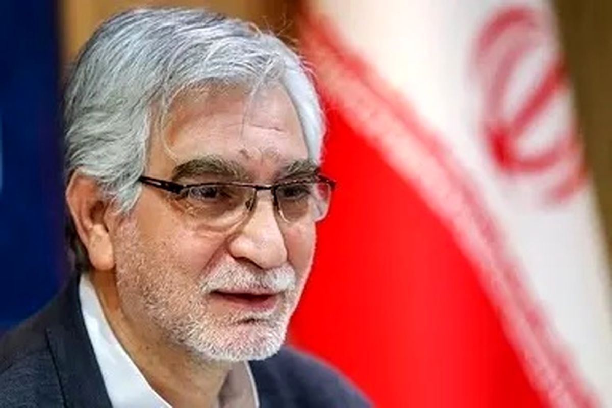 مدیرعامل رجا