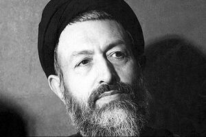 شهید آیت الله بهشتی معمار دستگاه قضا بود
