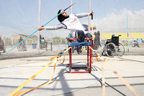 عضویت 5 خوزستانی در رقابت های بین المللی دو و میدانی معلولان