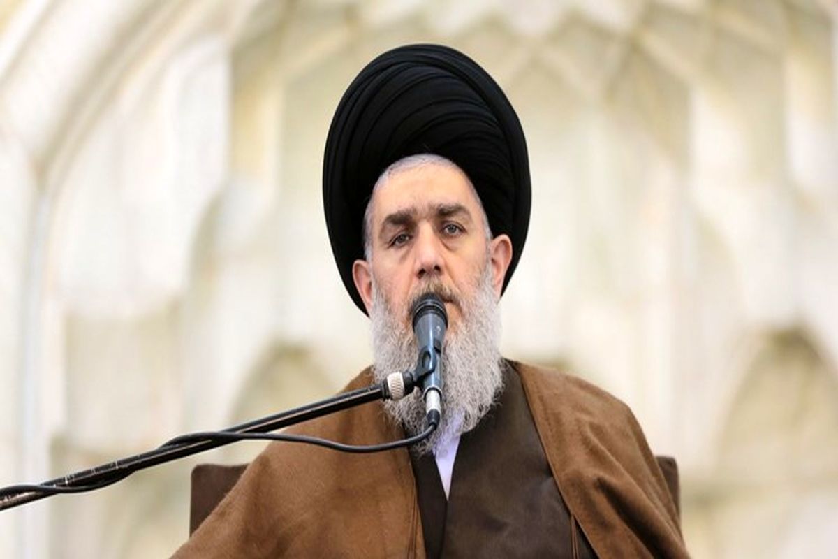 حجت الاسلام مومنی