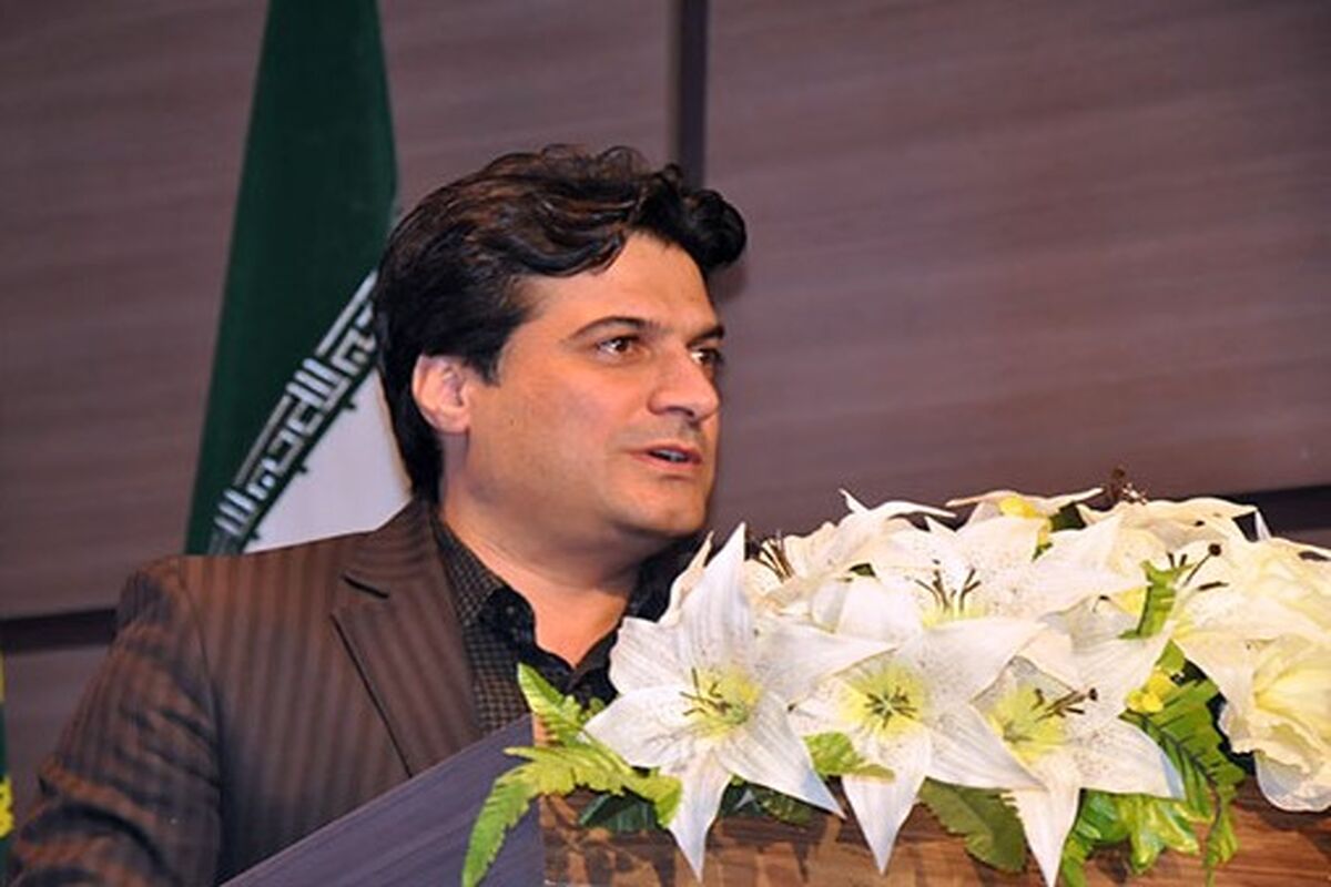 معاون سازمان دامپزشکی کشور