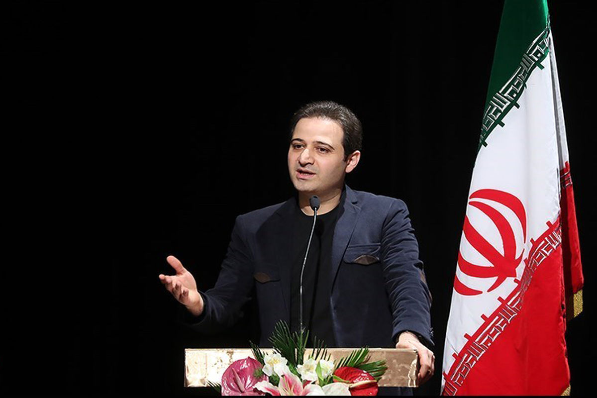 سعید شیخ زاده