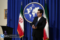 کسی در دولت به اینستکس اروپا امید نبسته اما راهش را هم نبستیم