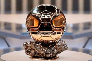 رودری، توپ طلایش را کپسول اکسیژن توصیف کرد