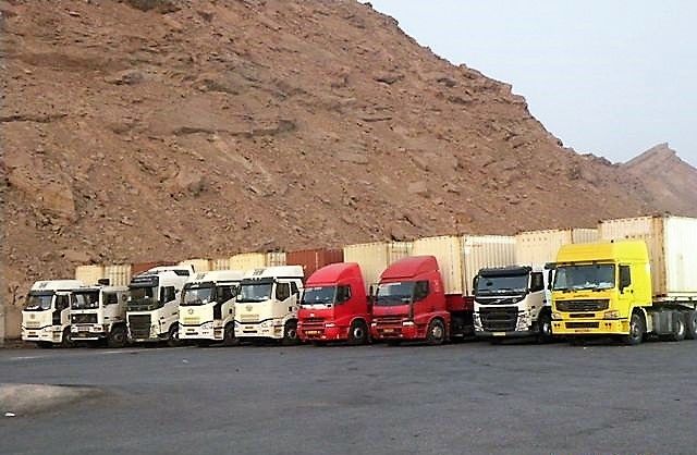 محمولهی قاچاق عود خوشبو کننده به مقصد نرسید