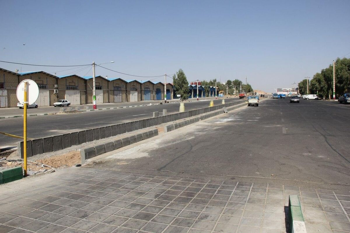  میادین