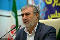 رئیس کمیسیون امنیت ملی مجلس از فرار ۹ هزار نیروی آمریکایی از منطقه خبر داد