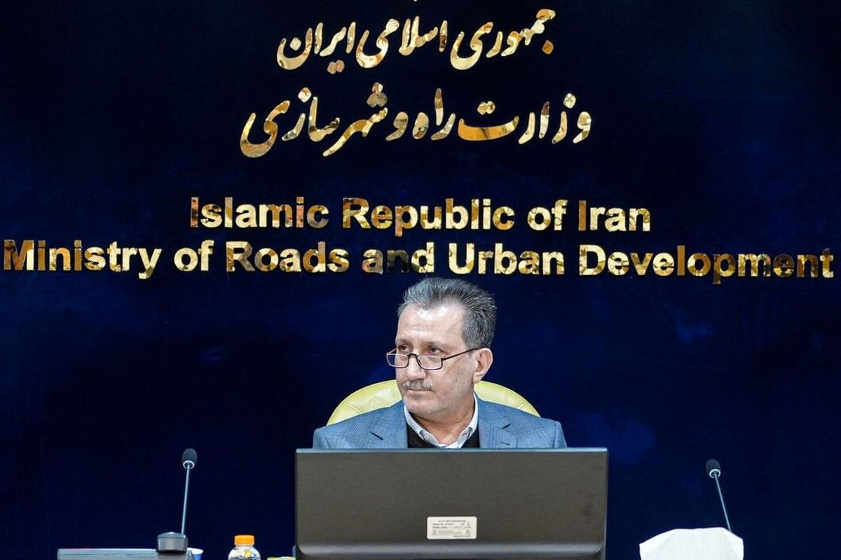 سرپرست سازمان بنادر و دریانوردی