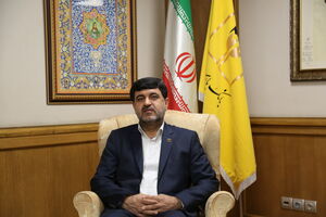 انتخاب مجدد پرویزیان به عنوان رییس کانون بانک‌ها  و موسسات خصوصی