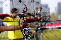 کماندار اصفهانی بر سکوی نخست رقابت‌های قهرمانی کشور ایستاد