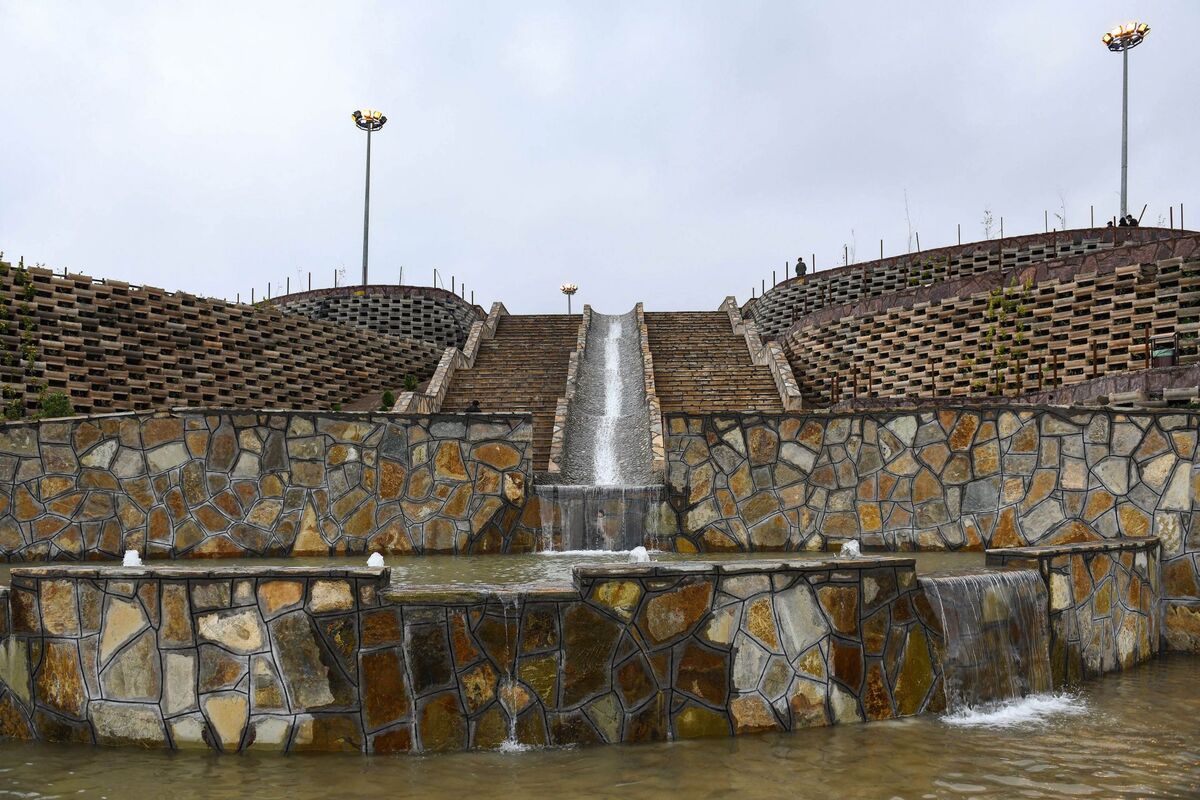 بوستان شهید زین الدین