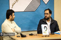 توجه به تاریخ و عقبه‌ کشور در نگارش‌ها